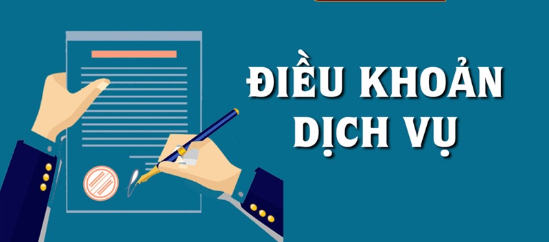 Thông tin về điều khoản và điều kiện tham gia cá cược của VF555