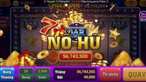 Slot VF555 - Chơi Game Nổ Hũ, Cơ Hội Nhận Thưởng Triệu Đô