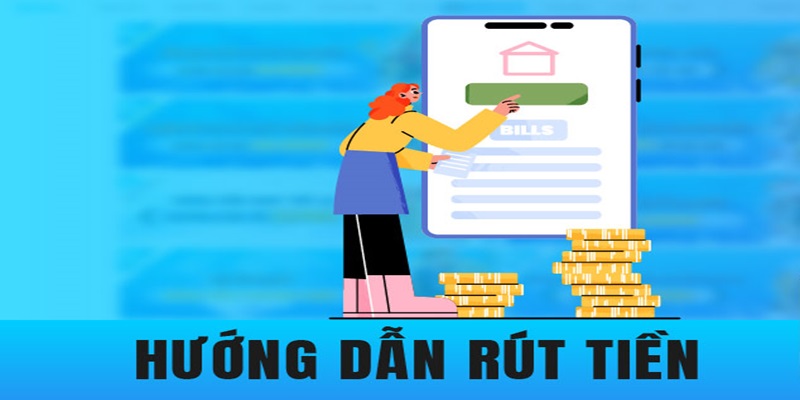 Rút Tiền VF555 - Tận Hưởng Thành Quả Cá Cược Nhanh Chóng