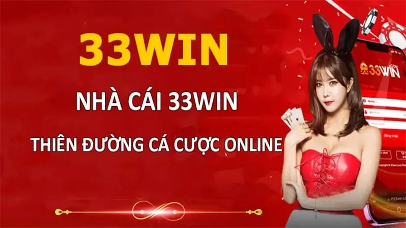 Đánh Giá Ưu Điểm 33WIN - Thành Công Tạo Nên Thương Hiệu